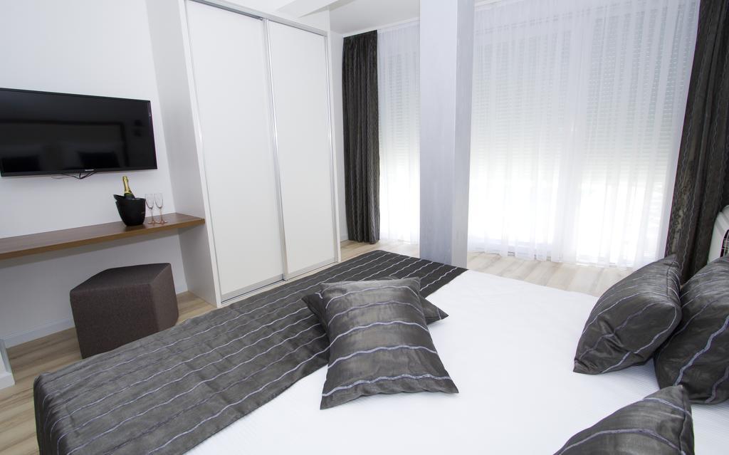 Luxury Apartment Split Ruang foto
