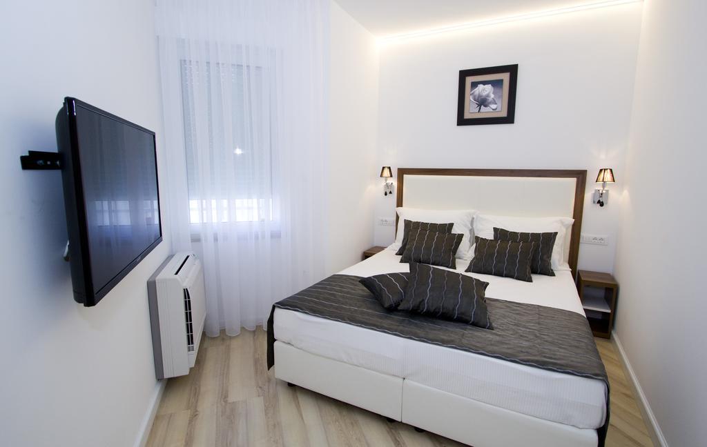 Luxury Apartment Split Bagian luar foto