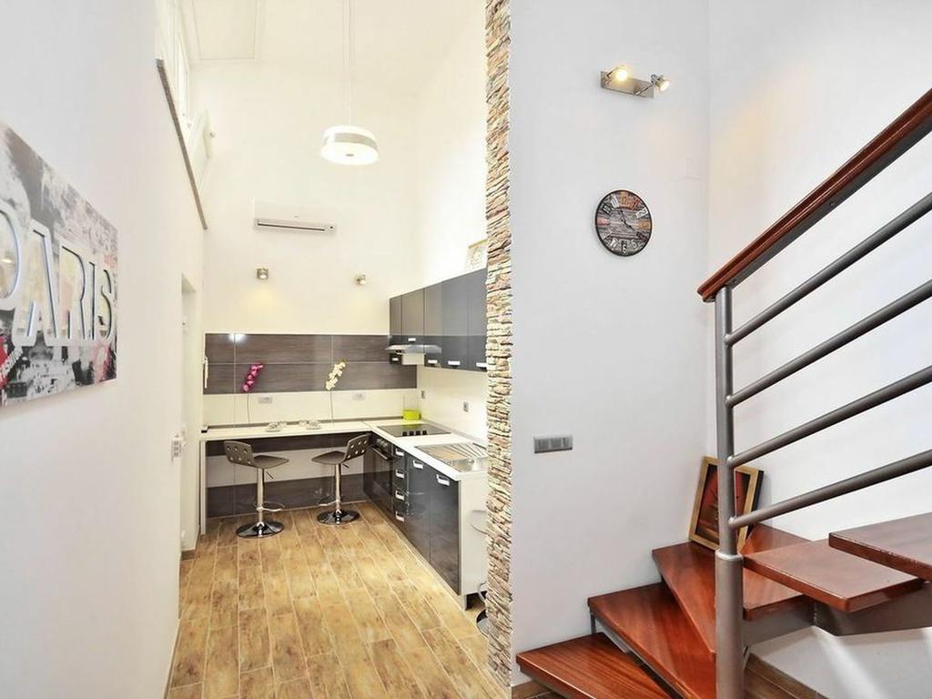 Luxury Apartment Split Bagian luar foto