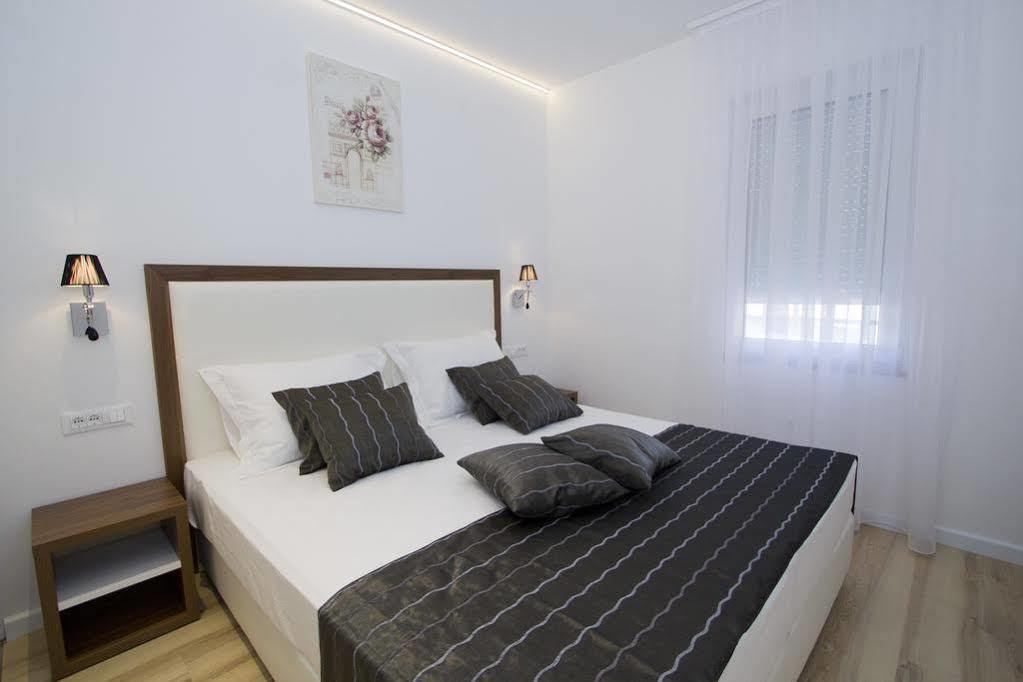 Luxury Apartment Split Bagian luar foto